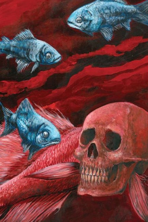 Cover Art for 9781623300746, End of Watch Writing Journal by Stephen King