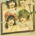 Cover Art for 9780451523419, Little Women (Signet Classic) by Louisa May Alcott