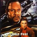 Cover Art for 9780743420464, Objective: Bajor by John Peel