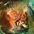 Cover Art for 9780739335871, The Sea of Monsters Bk 2 by Rick Riordan