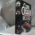 Cover Art for 9780745177380, Inca Gold by Clive Cussler