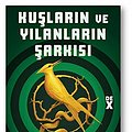 Cover Art for 9786050973877, Kuşların ve Yılanların Şarkısı by Suzanne Collins