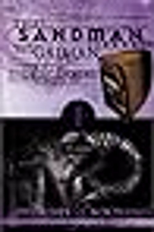 Cover Art for 9780329408725, The Sandman: Preludes & Nocturnes Vol 1 (The Sandman, 1) by Neil Gaiman