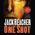 Cover Art for 9781469257587, Jack Reacher: One Shot (Movie Tie-In Edition): A Novel by Lee Child