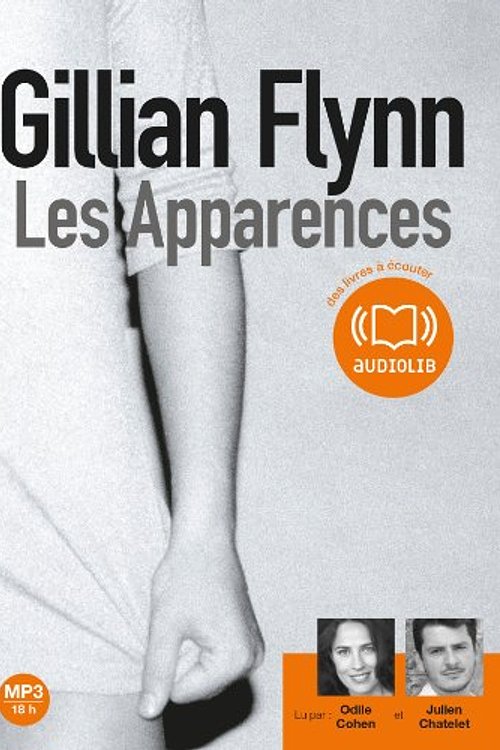 Cover Art for 9782356415707, Les Apparences by Gillian Flynn