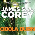 Cover Art for 9780356504162, Cibola Burn by James S. a. Corey