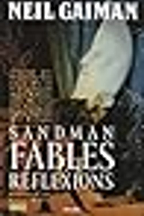 Cover Art for 9782845389540, Sandman, Tome 6 : Fables et réflexions by Neil Gaiman