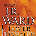 Cover Art for 9780451417176, Lover Revealed by J R. Ward