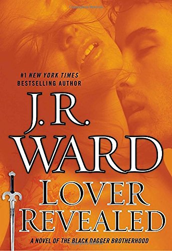 Cover Art for 9780451417176, Lover Revealed by J R. Ward