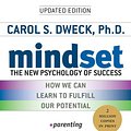 Cover Art for 9781588365231, Mindset by Carol S. Dweck