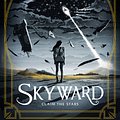 Cover Art for 9781473217867, Skyward: The Brand New Series by Brandon Sanderson