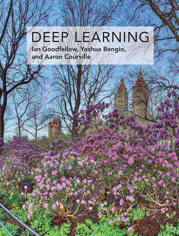 Cover Art for 9780262035613, Deep Learning (Adaptive Computation and Machine Learning Series) by Ian Goodfellow