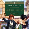 Cover Art for 9780142300558, A Christmas Carol by Charles Dickens