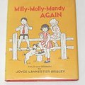 Cover Art for 9780679203988, Milly-molly-mandy Again by Joyce Lankester Brisley