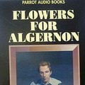 Cover Art for 9781886392045, Flowers for Algernon by Daniel Keyes