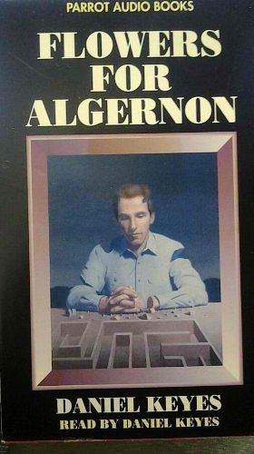 Cover Art for 9781886392045, Flowers for Algernon by Daniel Keyes