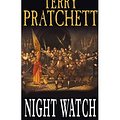 Cover Art for B00XX6GZ8Y, [(Night Watch)] [Author: Terry Pratchett] published on (December, 2007) by Terry Pratchett