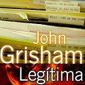 Cover Art for 9788408022374, Legitima Defensa by Grisham