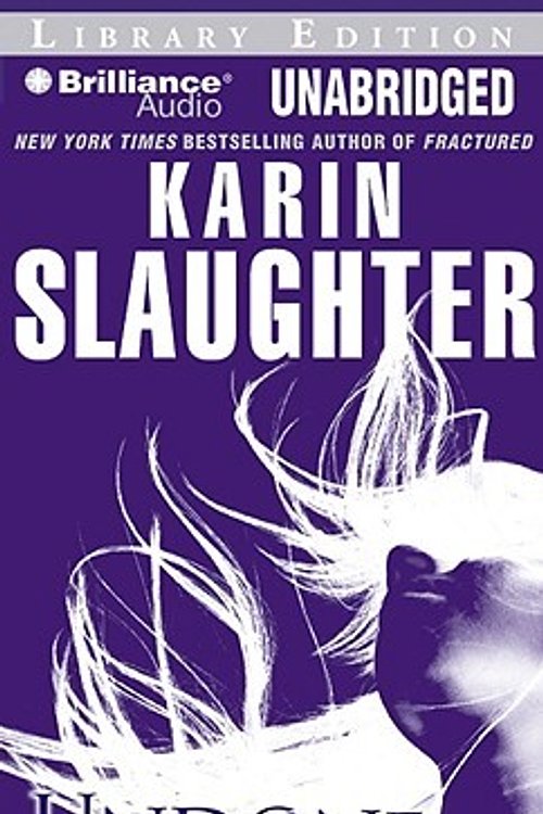 Cover Art for 9781423342298, Undone (Will Trent) by Karin Slaughter, Natalie Ross