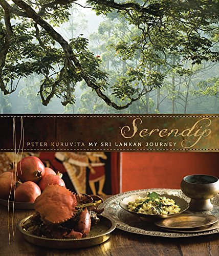 Cover Art for 8601200684803, Serendip: My Sri Lankan Kitchen by Peter Kuruvita