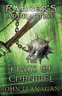 Cover Art for 9781446479278, The Kings of Clonmel by John Flanagan