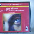 Cover Art for 9781419351730, Eyes Of Prey by John Sandford