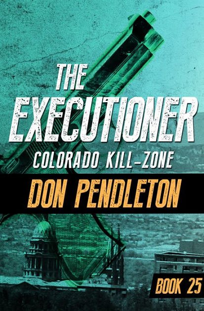 Colorado Kill Zone