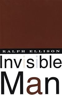 Cover Art for 9780307743992, Invisible Man by Ralph Ellison