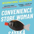 Cover Art for 9781846276842, Convenience Store Woman by Sayaka Murata