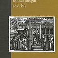 Cover Art for 9789004206328, Tudor Protestant Political Thought 1547-1603Studies in the History of Christian Traditions by Stephen A. Chavura