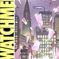 Cover Art for 9780446386890, Watchmen by Alan Moore