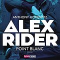 Cover Art for B08N4XMVQ3, Alex Rider: Point Blanc (Fanucci Editore) (Italian Edition) by Anthony Horowitz