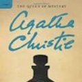 Cover Art for 9780816145393, Curtain by Agatha Christie