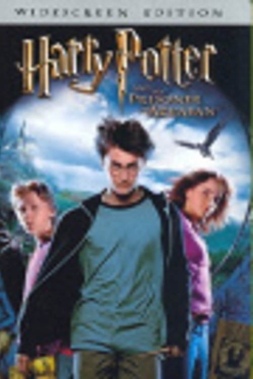 Cover Art for 0883929074372, Harry Potter and the Prisoner of Azkaban by J.k. Rowling