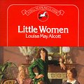 Cover Art for 9780440447689, Little Women by Louisa May Alcott