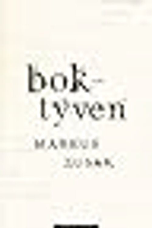 Cover Art for 9788202567620, Boktyven by Markus Zusak, Henning Hagerup