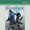 Cover Art for 9780369377777, Terciel and Elinor by Garth Nix