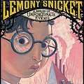 Cover Art for 9781405249560, Miserable Mill by Lemony Snicket