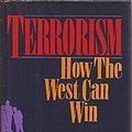 Cover Art for 9780374273422, Terrorism: How the West Can Win by Benjamin Netanyahu