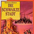 Cover Art for 9783401018157, Die Schwarze Stadt. ( Ab 12 J.). by Tamora Pierce