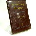 Cover Art for 9780460002431, Wuthering Heights by Emily Bronte