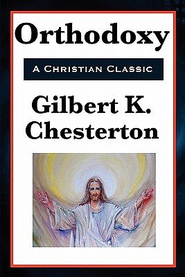 Cover Art for 9781617202377, Orthodoxy by G. K. Chesterton