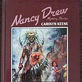 Cover Art for 9780207146985, Kachina Doll Mystery by Carolyn Keene