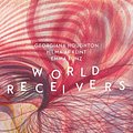 Cover Art for 9783777431574, World Receivers: Georgiana Houghton - Hilma af Klint - Emma Kunz by Karin Althaus