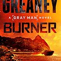 Cover Art for B0B1XYZ4TH, Burner by Mark Greaney