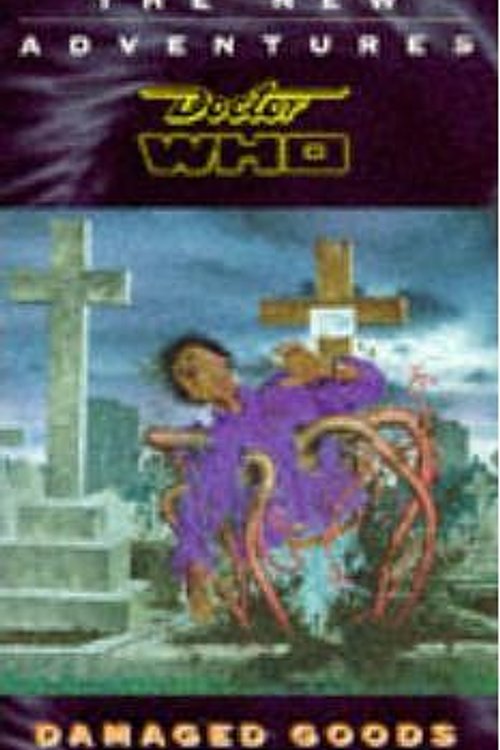 Cover Art for 9780426204831, Damaged Goods by Russell T. Davies