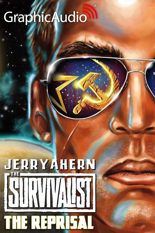 Cover Art for 9781648806995, The Reprisal [Dramatized Adaptation] by Jerry Ahern