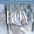 Cover Art for 9781590869468, Winterkill (Joe Pickett Novels) by C. J. Box