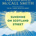 Cover Art for 9780345804402, Sunshine on Scotland Street by McCall Smith, Alexander