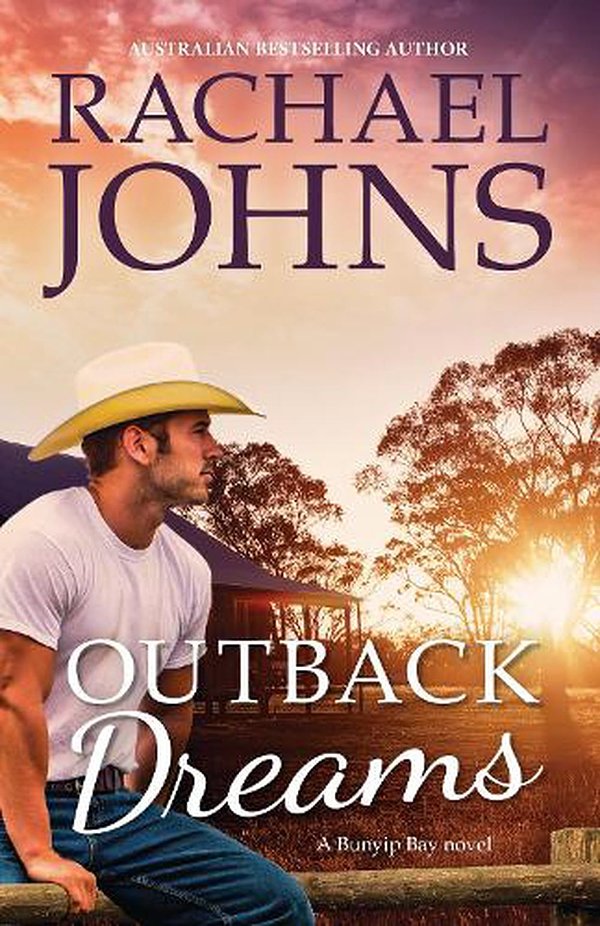 Cover Art for 9781867247715, Outback Dreams by Rachael Johns